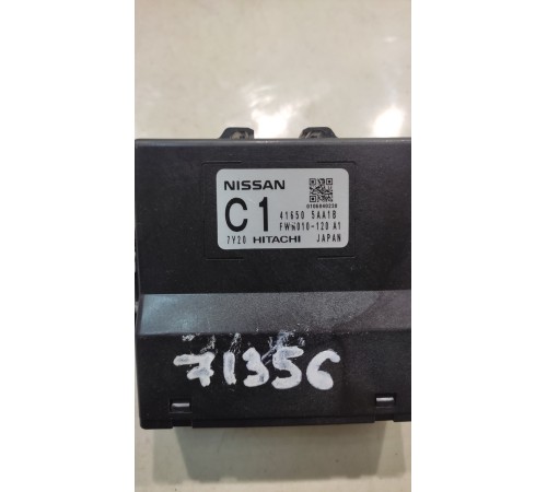 Блок управления подачи крутящего момента