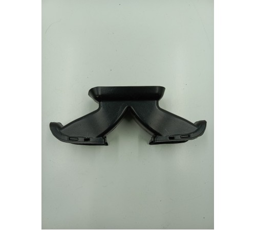 Воздуховод отопителя печки салона