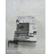 Усилитель акустической системы