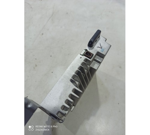 Усилитель акустической системы