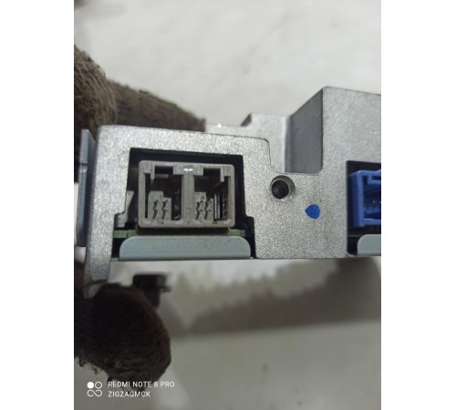 Усилитель акустической системы