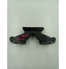 Воздуховод отопителя печки салона