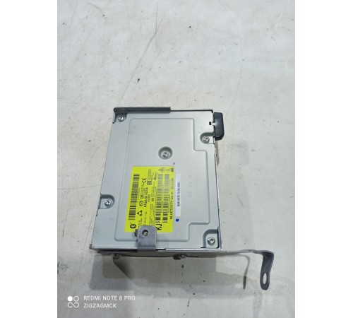 Усилитель акустической системы