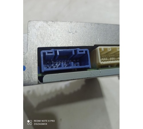 Усилитель акустической системы