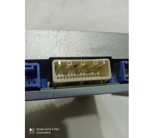 Усилитель акустической системы