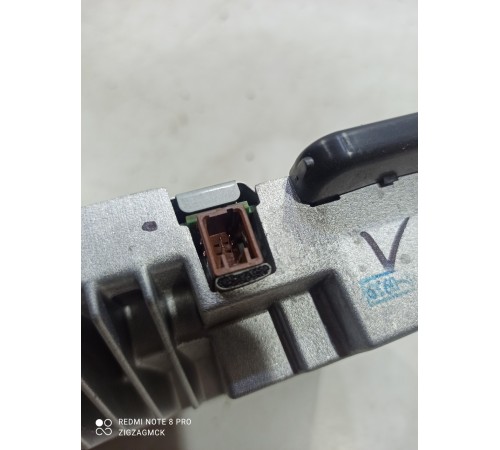 Усилитель акустической системы