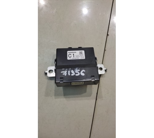 Блок управления подачи крутящего момента