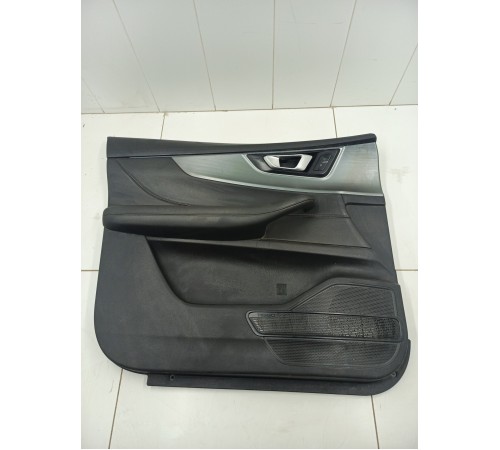 Обшивка двери передняя левая