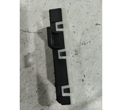 Блок управления крышкой багажника