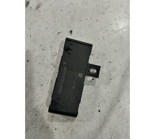 Блок управления крышкой багажника