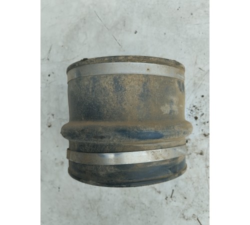 Патрубок воздухозаборника