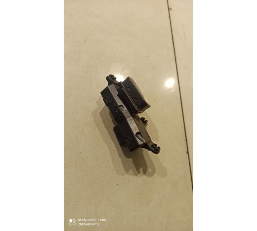 Кнопка подогрева сиденья передняя правая