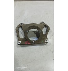 Кронштейн стойки верхних рычагов передний правый