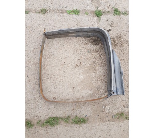 Кронштейн (лямка) бензобака