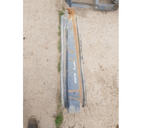 Кронштейн (лямка) бензобака