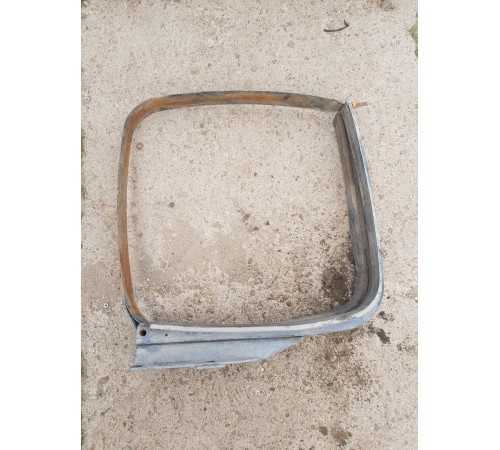 Кронштейн (лямка) бензобака