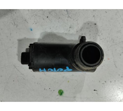 Насос омывателя лобового стекла