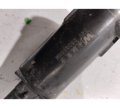 Насос омывателя лобового стекла