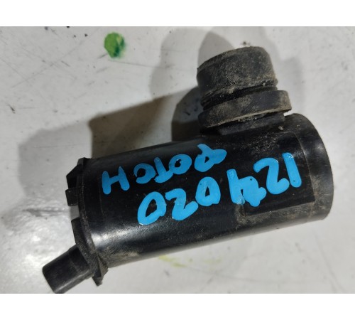 Насос омывателя лобового стекла