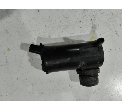 Насос омывателя лобового стекла