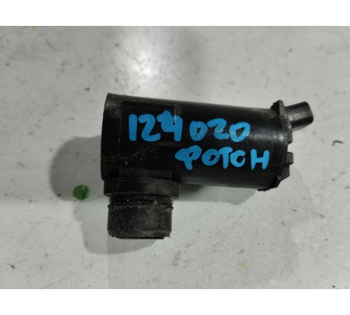 Насос омывателя лобового стекла