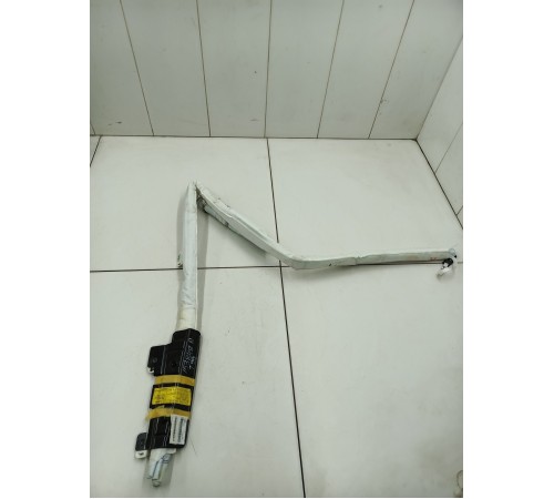 Подушка безопасности боковая шторка правая