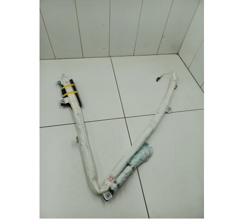 Подушка безопасности боковая шторка правая