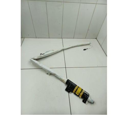 Подушка безопасности боковая шторка правая