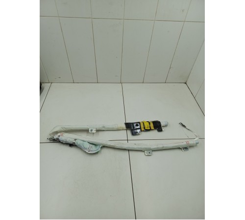 Подушка безопасности боковая шторка правая