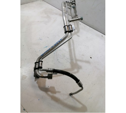 Трубка кондиционера