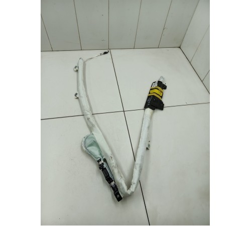 Подушка безопасности боковая шторка правая