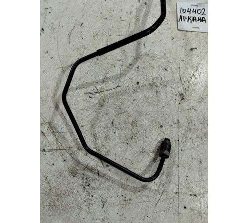 Тормозная трубка(системы ABS)