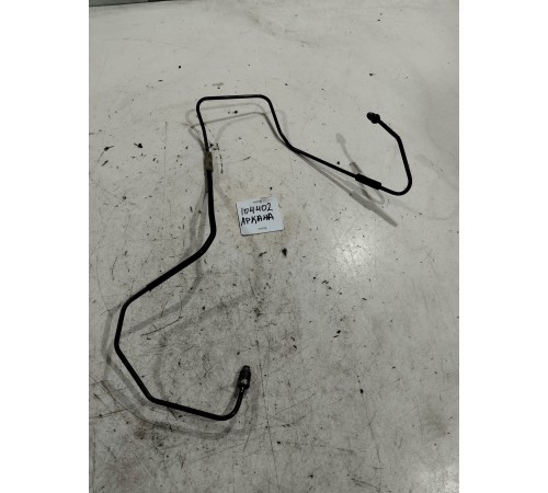 Тормозная трубка(системы ABS)