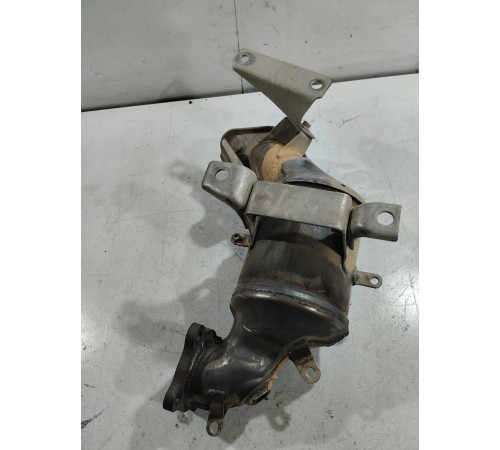 Катализатор