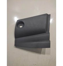 Крышка передней консоли левая