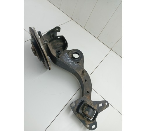 Рычаг (кулак поворотный) задний правый