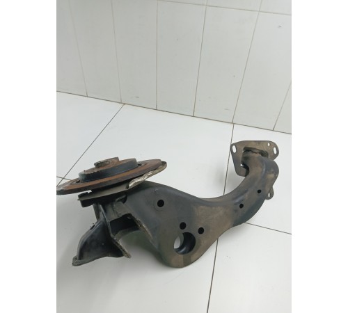 Рычаг (кулак поворотный) задний правый