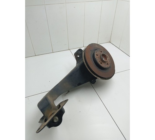 Рычаг (кулак поворотный) задний правый