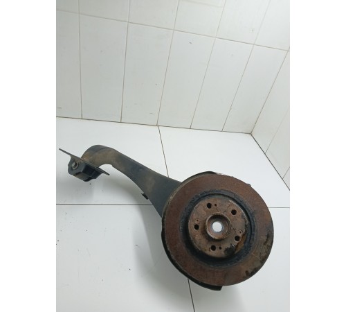 Рычаг (кулак поворотный) задний правый