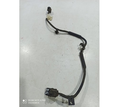 Электропроводка датчика высоты дорожного просвета(задний левый)