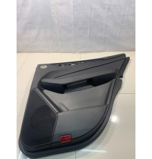 Обшивка двери (задняя, правая)