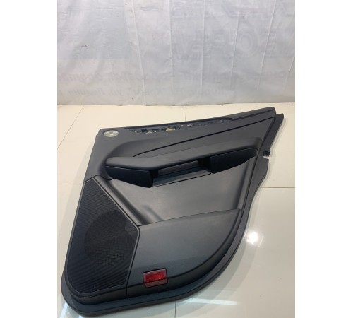 Обшивка двери (задняя, правая)