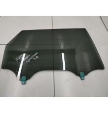 Стекло двери заднее правое