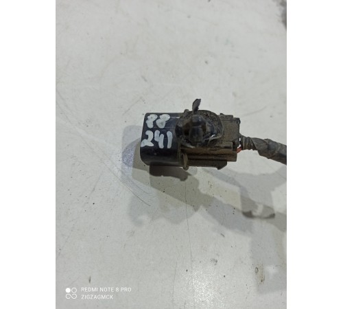 Электропроводка датчика высоты дорожного просвета(задний левый)