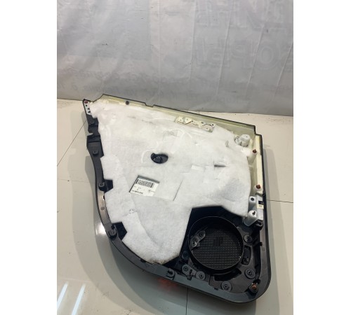 Обшивка двери (задняя, правая)