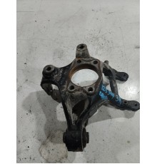 Кулак поворотный,задний правый