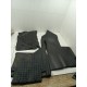 Комплект ковриков салона