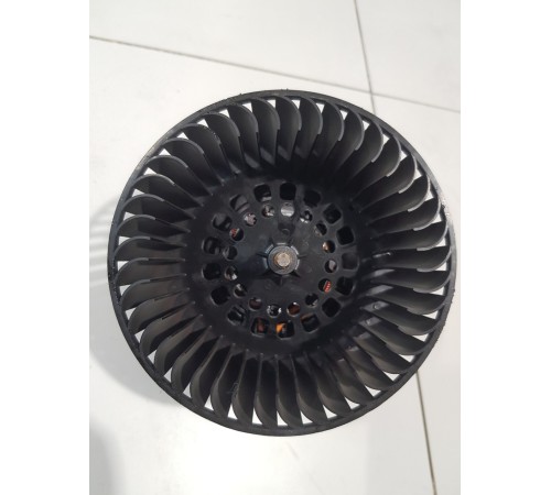 Моторчик отопителя печки