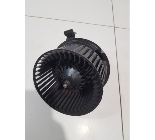 Моторчик отопителя печки