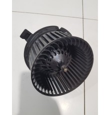 Моторчик отопителя печки